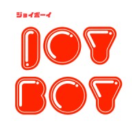 JOYBOY logo - Similar company to Kode Zero