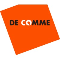De Comme bv logo - Similar company to Global Tc Group Bv