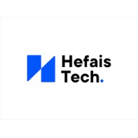 Hefaistech Tech logo - Similar company to Hs Tech Indonesia