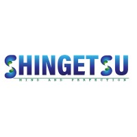 Shingetsu Research & Consulting logo - Similar company to Sanron Consultancy Services