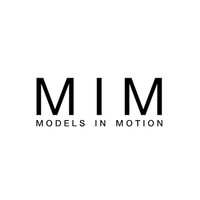 Models In Motion UK logo - Similar company to Faces Model Agency