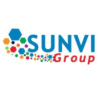 SUNVI GROUP logo - Similar company to E-Dev Technologies