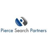 Pierce Search Partners LLC logo - Similar company to Graceford