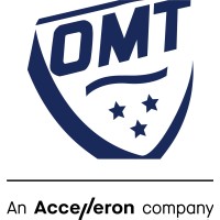 OMT - Officine Meccaniche Torino SpA logo - Similar company to Omt Group