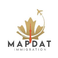 MAPDAT Immigration Services - RCIC logo - Similar company to Sonoma Immigrant Services