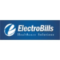 ElectroBills logo - Similar company to Connectaide