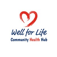 97C Well For Life Community Health Hub logo - Similar company to Plus Cash Microfinance