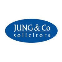 Jung & Co. Solicitors logo - Similar company to Interdipros S.R.L.