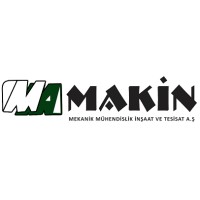 MAKİN MÜHENDİSLİK İNŞAAT ve TESİSAT A.Ş. logo - Similar company to Biytaş