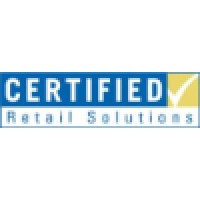 Certified Retail Solutions