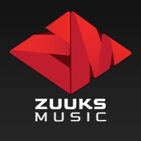 Zuuks Music logo - Similar company to La Mer & La Sante