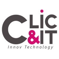 CLIC&IT logo - Similar company to Mistral Informatique