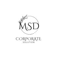 MSD CORPORATE SOLUTION logo - Similar company to Rajkumar