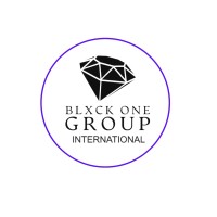 Blxck One Group logo - Similar company to Tee Royalty Call Center