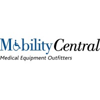 Mobility Central logo - Similar company to Adaptive Mobility
