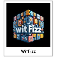 WitFizz logo - Similar company to Pointcarre.App
