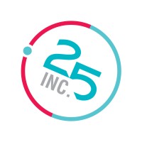 25 Inc. logo - Similar company to Ainavio