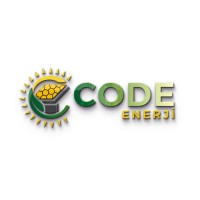 CODE ENERJİ İNŞAAT TİCARET A.Ş. logo - Similar company to Sani Enerji