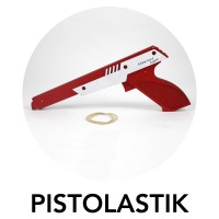 Pistolastik logo - Similar company to Mkog.Ltd