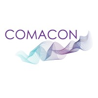 Comacon Pty Ltd logo - Similar company to Factotum Communications Pty Ltd
