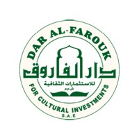 daralfarouk logo - Similar company to Diwan Business Solutions