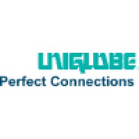 Uniglobe Perfect Connections logo - Similar company to Equinox Solutions