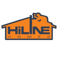 HiLine Homes logo - Similar company to Lexar Homes