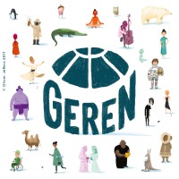 Geren Bookstore