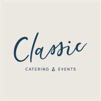 CLASSIC CATERING & EVENTS logo - Similar company to The Chair King Casual Furniture Stores