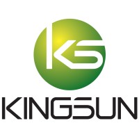 Kingsun Optoelectronic Co., Ltd. logo - Similar company to Digital Security Magazine