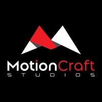 MotionCraft Studios logo - Similar company to Motioncraft