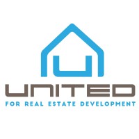 United For Real Estate Development logo - Similar company to Mt Real Estate