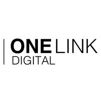 One Link Digital logo - Similar company to Weve