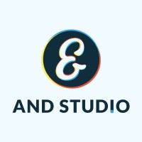 And Studio logo - Similar company to Zanadee