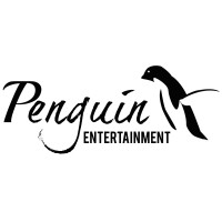 Penguin Entertainment logo - Similar company to Penguin Entertainment