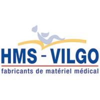 HMS-VILGO logo - Similar company to Acekare