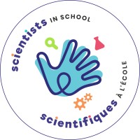 Scientists in School logo - Similar company to Tedi Consultancy