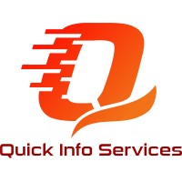 Quick Info Services Pvt Ltd
