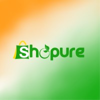 Shopure logo - Similar company to Aseed Foundation