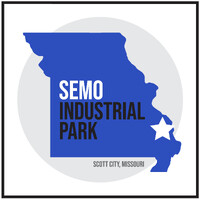 SEMO Industrial Park logo - Similar company to Southeast Missouri Regional Economic Development, Inc.