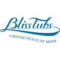Bliss Tubs logo - Similar company to Lori K Bath, Llc.