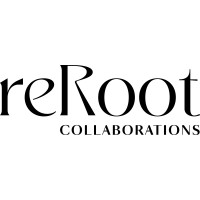reRoot Collaborations logo - Similar company to Liminal Collaboration