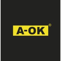 A-OK Motors®️ logo - Similar company to Krafos