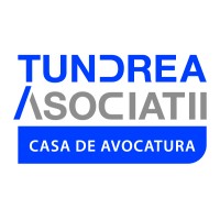Casa de Avocatura Tundrea si Asociatii logo - Similar company to Octra Holding