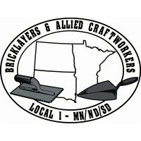 Bricklayers & Allied Craftworkers Local Union 1 Minnesota/North Dakota/South Dak