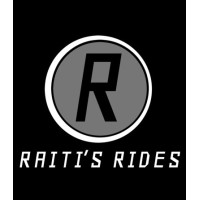 Raiti's Rides logo - Similar company to Mal Inc