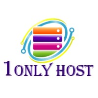 1Only Host logo - Similar company to Vozo