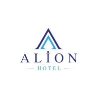 Alion Hotel logo - Similar company to Kagitkarton.Com - Use It And Be One Step Ahead.