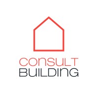 Consultbuilding logo - Similar company to 3D Scan Bat