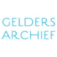 Gelders Archief logo - Similar company to Bg Technology Solutions